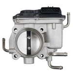 Remanufactured Throttle Body by BECK/ARNLEY - 154-0163